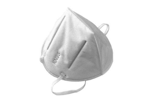 Лицевой щиток гермошлема Статик КН95 низкого сопротивления дыхания анти-