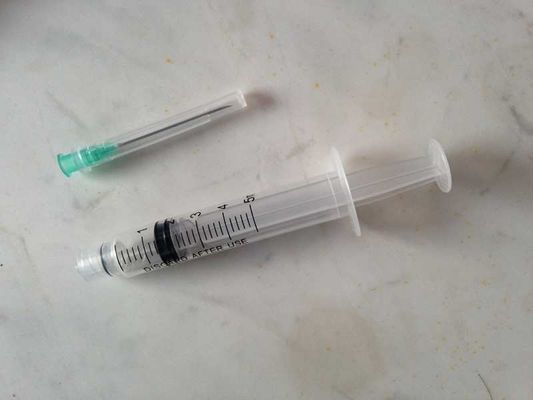 Шприц подкожной клиники больницы устранимый медицинский